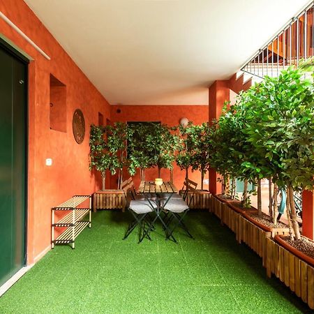 Piccolo Borgo Di Raoul Apartman Vicenza Kültér fotó
