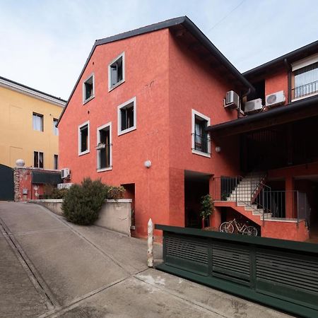 Piccolo Borgo Di Raoul Apartman Vicenza Kültér fotó