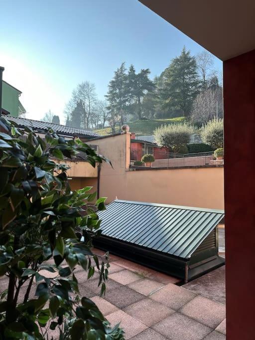 Piccolo Borgo Di Raoul Apartman Vicenza Kültér fotó