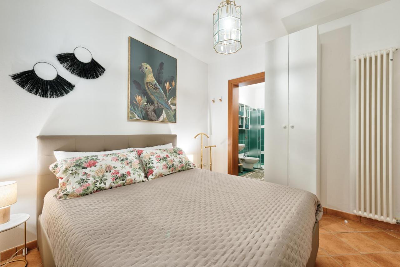 Piccolo Borgo Di Raoul Apartman Vicenza Kültér fotó
