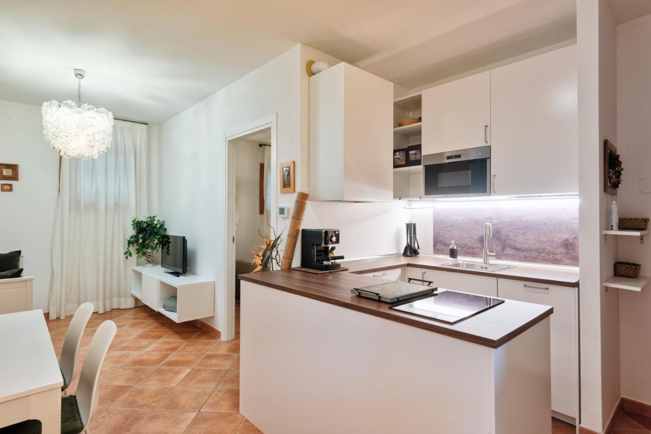 Piccolo Borgo Di Raoul Apartman Vicenza Kültér fotó