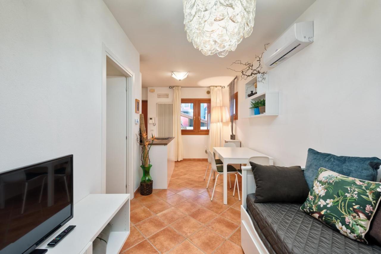Piccolo Borgo Di Raoul Apartman Vicenza Kültér fotó