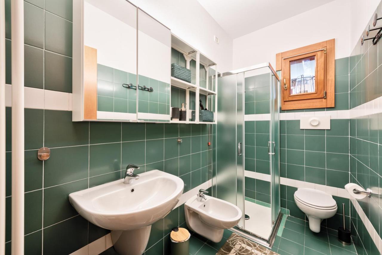 Piccolo Borgo Di Raoul Apartman Vicenza Kültér fotó