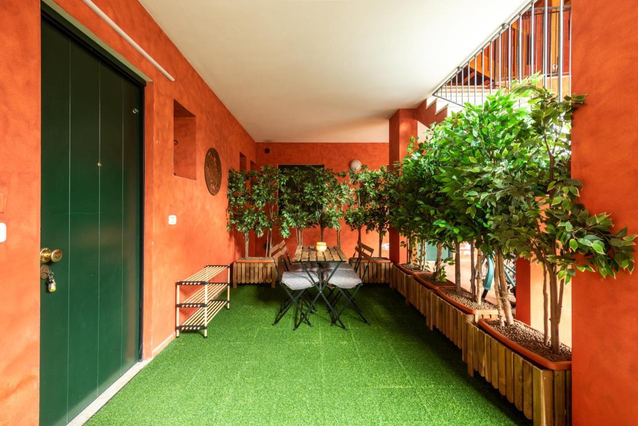 Piccolo Borgo Di Raoul Apartman Vicenza Kültér fotó